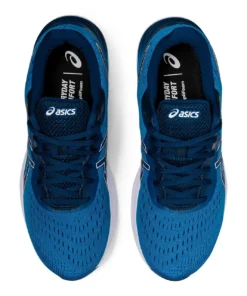 ASICS AMERICA CORP 'ASICS' Men's Gel Excite 8 - Reborn Blue / White