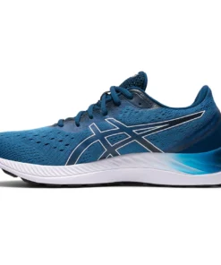 ASICS AMERICA CORP 'ASICS' Men's Gel Excite 8 - Reborn Blue / White
