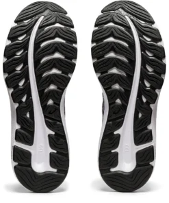 ASICS AMERICA CORP 'ASICS' Men's Gel Excite 8 - Carrier Grey / White (Wide)