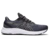 ASICS AMERICA CORP 'ASICS' Men's Gel Excite 8 - Carrier Grey / White (Wide)