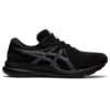 ASICS AMERICA CORP 'ASICS' Men's Gel Contend 7 - Black / Grey