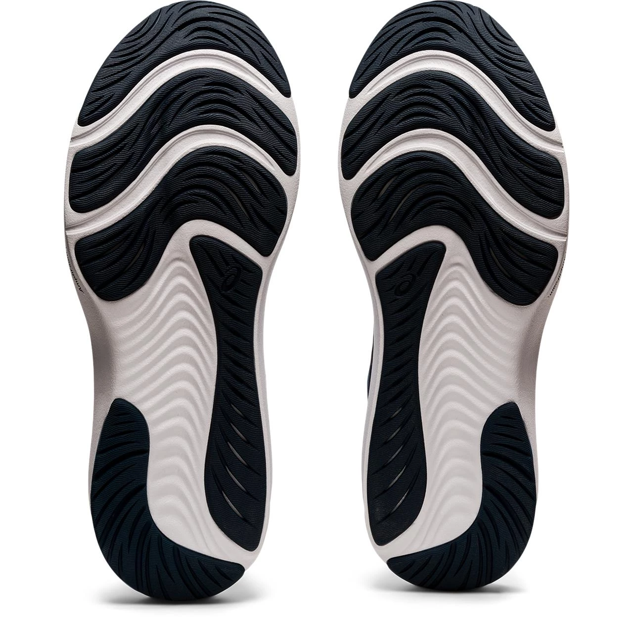 ASICS AMERICA CORP 'Asics' Men's Gel Pulse 13 - French Blue / White 6 ASICS AMERICA CORP 'Asics' Men's Gel Pulse 13 - French Blue / White