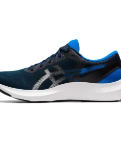 ASICS AMERICA CORP 'Asics' Men's Gel Pulse 13 - French Blue / White 15 ASICS AMERICA CORP 'Asics' Men's Gel Pulse 13 - French Blue / White
