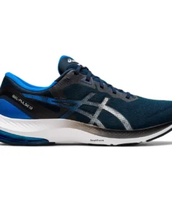 ASICS AMERICA CORP'Asics' Men's Gel Pulse 13 - French Blue / White