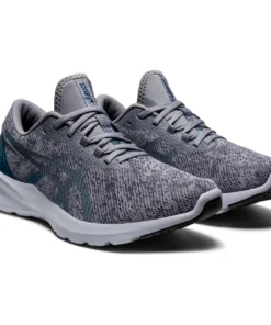 ASICS AMERICA CORP 'Asics' Men's Versablast MX - Sheet Rock / Deep Sea Teal