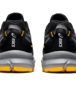 ASICS AMERICA CORP 'Asics' Men's Trail Scout 2 - Black / White