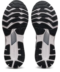 ASICS AMERICA CORP 'ASICS' Men's Gel Kayano 28 - Black / White