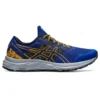 ASICS AMERICA CORP 'Asics' Men's Gel Excite Trail - Monaco Blue - Sunflower