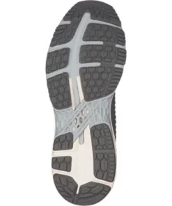 ASICS AMERICA CORP 'ASICS' Women's Gel Kayano 25 - Carbon / Mid Gray 15 ASICS AMERICA CORP 'ASICS' Women's Gel Kayano 25 - Carbon / Mid Gray