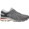 ASICS AMERICA CORP 'ASICS' Women's Gel Kayano 25 - Carbon / Mid Gray