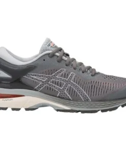 ASICS AMERICA CORP 'ASICS' Women's Gel Kayano 25 - Carbon / Mid Gray