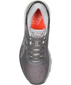 ASICS AMERICA CORP 'ASICS' Women's Gel Kayano 25 - Carbon / Mid Gray 14 ASICS AMERICA CORP 'ASICS' Women's Gel Kayano 25 - Carbon / Mid Gray