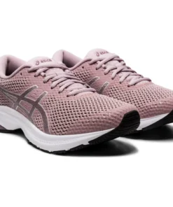 ASICS AMERICA CORP 'ASICS' Women's Gel Kumo Lyte - Watershed Rose / Purple Oxide
