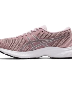 ASICS AMERICA CORP 'ASICS' Women's Gel Kumo Lyte - Watershed Rose / Purple Oxide