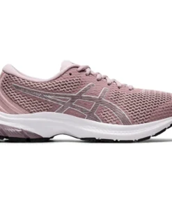 ASICS AMERICA CORP 'ASICS' Women's Gel Kumo Lyte - Watershed Rose / Purple Oxide