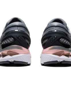 ASICS AMERICA CORP 'ASICS' Women's Gel Kayano 27 - Sheet Rock / Pure Silver