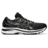 ASICS AMERICA CORP 'ASICS' Men's GT 2000 9 - Carrier Grey / Black (Wide)