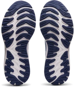 ASICS AMERICA CORP 'ASICS' Women's Gel Cumulus 23 - Mist / White 12 ASICS AMERICA CORP 'ASICS' Women's Gel Cumulus 23 - Mist / White