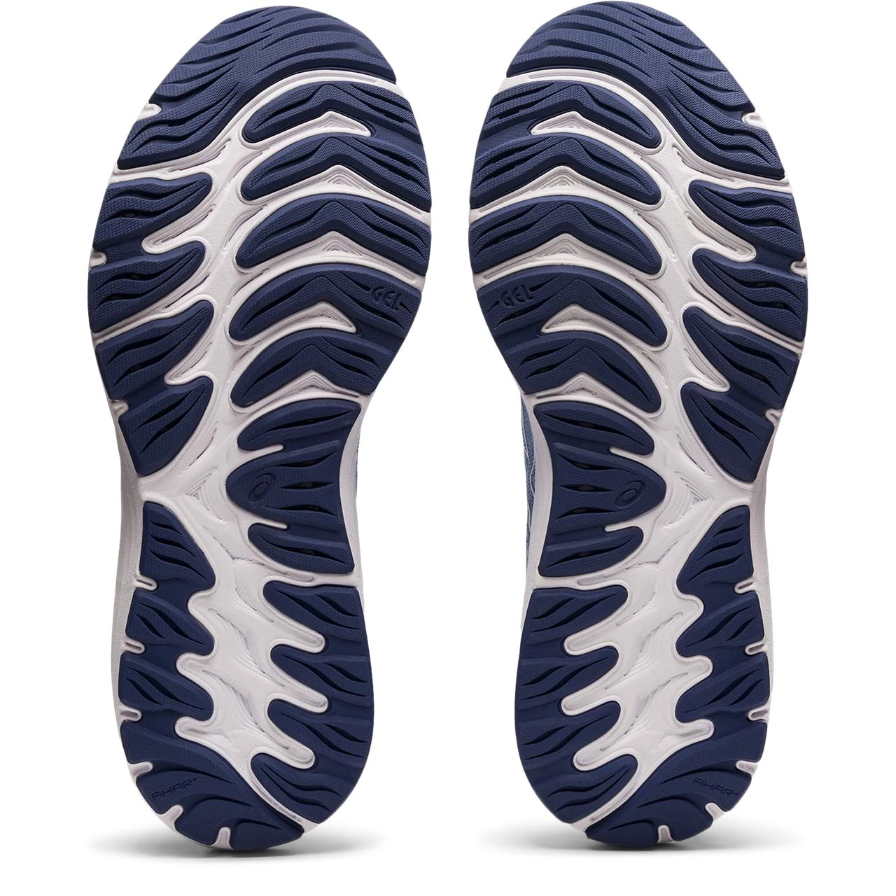 ASICS AMERICA CORP 'ASICS' Women's Gel Cumulus 23 - Mist / White 6 ASICS AMERICA CORP 'ASICS' Women's Gel Cumulus 23 - Mist / White