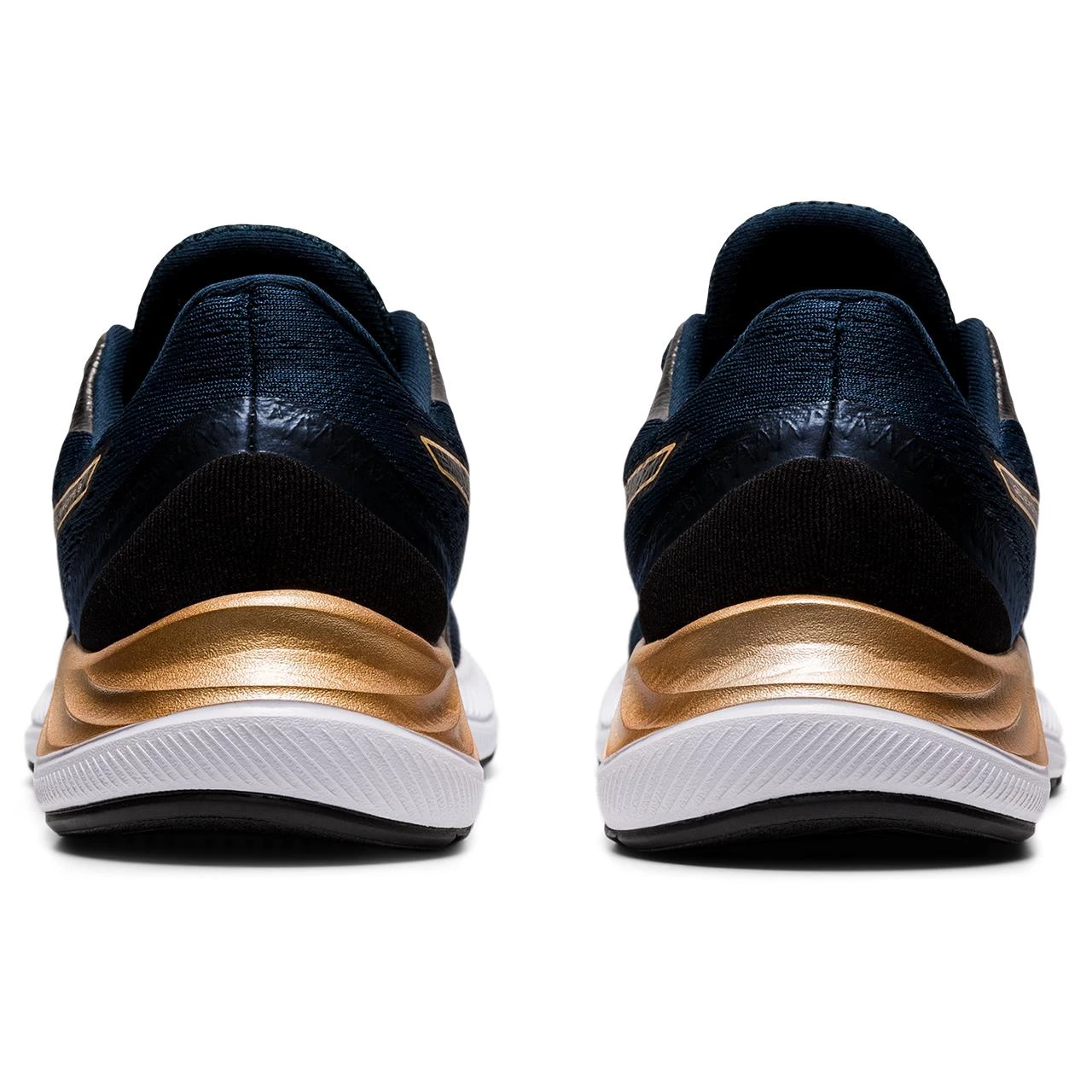 ASICS AMERICA CORP 'ASICS' Women's Gel Excite 8 - French Blue / Champagne 8 ASICS AMERICA CORP 'ASICS' Women's Gel Excite 8 - French Blue / Champagne