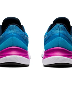 ASICS AMERICA CORP 'ASICS' Women's Gel Excite 8 - Digital Aqua / White