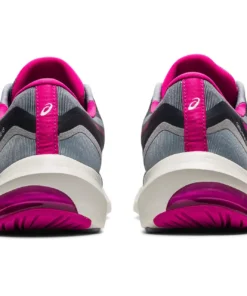 ASICS AMERICA CORP 'Asics' Women's Gel Pulse 13 - Carrier Grey / White