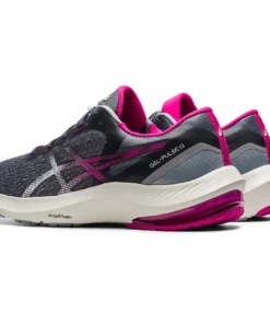 ASICS AMERICA CORP 'Asics' Women's Gel Pulse 13 - Carrier Grey / White