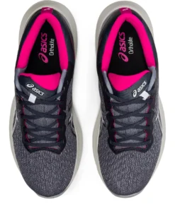 ASICS AMERICA CORP 'Asics' Women's Gel Pulse 13 - Carrier Grey / White