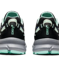 ASICS AMERICA CORP 'Asics' Women's Trail Scout 2 - Black / Birch 13 ASICS AMERICA CORP 'Asics' Women's Trail Scout 2 - Black / Birch