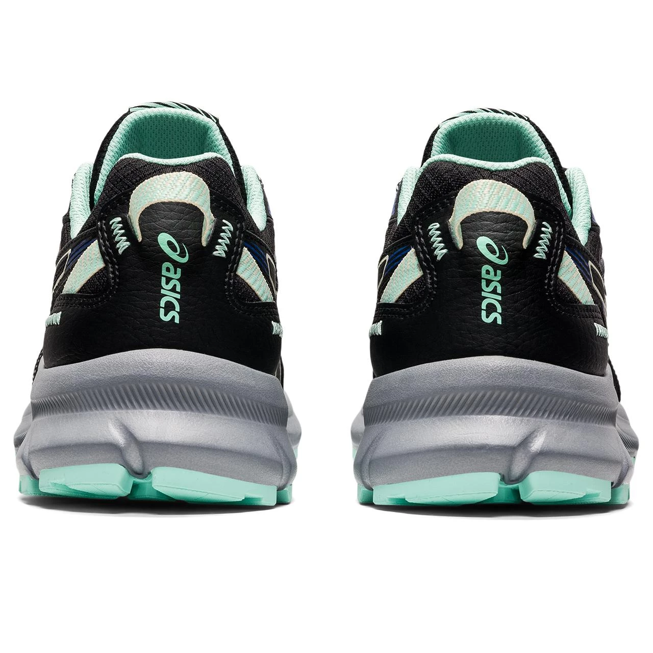 ASICS AMERICA CORP 'Asics' Women's Trail Scout 2 - Black / Birch 7 ASICS AMERICA CORP 'Asics' Women's Trail Scout 2 - Black / Birch