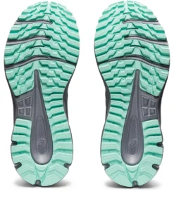 ASICS AMERICA CORP 'Asics' Women's Trail Scout 2 - Black / Birch 12 ASICS AMERICA CORP 'Asics' Women's Trail Scout 2 - Black / Birch