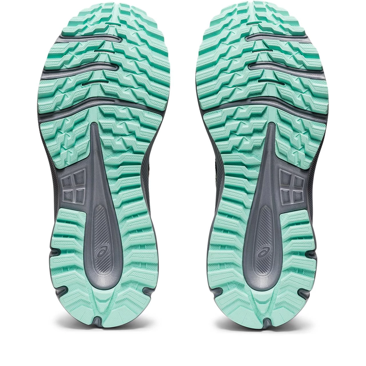 ASICS AMERICA CORP 'Asics' Women's Trail Scout 2 - Black / Birch 6 ASICS AMERICA CORP 'Asics' Women's Trail Scout 2 - Black / Birch