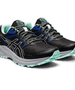 ASICS AMERICA CORP 'Asics' Women's Trail Scout 2 - Black / Birch 10 ASICS AMERICA CORP 'Asics' Women's Trail Scout 2 - Black / Birch