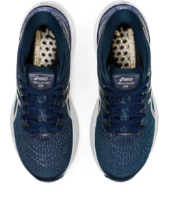 ASICS AMERICA CORP 'ASICS' Women's Gel Kayano 28 - French Blue / Thunder Blue