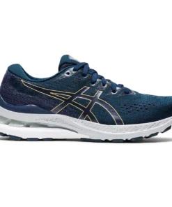 ASICS AMERICA CORP 'ASICS' Women's Gel Kayano 28 - French Blue / Thunder Blue