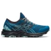 ASICS AMERICA CORP 'Asics' Women's Gel Excite Trail - Deep Sea Teal / Clear Blue 2 ASICS AMERICA CORP 'Asics' Women's Gel Excite Trail - Deep Sea Teal / Clear Blue