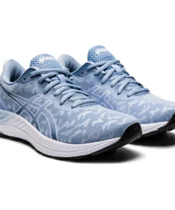 ASICS AMERICA CORP 'ASICS' Women's Gel Excite Twist 8 - Mist / White