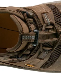 'Keen Utility' Men's Atlanta Cool ESD Soft Toe - Cascade Brown / Forest Night 14 'Keen Utility' Men's Atlanta Cool ESD Soft Toe - Cascade Brown / Forest Night