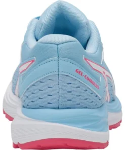 ASICS AMERICA CORP 'ASICS' Youth Gel Cumulus 20 GS - Skylight / White