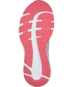 ASICS AMERICA CORP 'ASICS' Youth Gel Cumulus 20 GS - Skylight / White