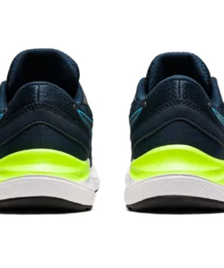 ASICS AMERICA CORP 'ASICS' Youth Gel Excite 8 - French Blue / Digital Aqua Kids