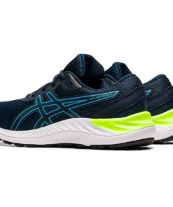 ASICS AMERICA CORP 'ASICS' Youth Gel Excite 8 - French Blue / Digital Aqua Kids