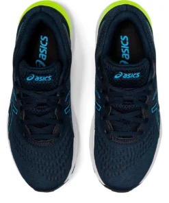 ASICS AMERICA CORP 'ASICS' Youth Gel Excite 8 - French Blue / Digital Aqua Kids