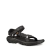 'Teva' Women's Hurricane XLT2 Sandal - Black / Gray