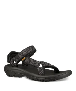 'Teva' Women's Hurricane XLT2 Sandal - Black / Gray