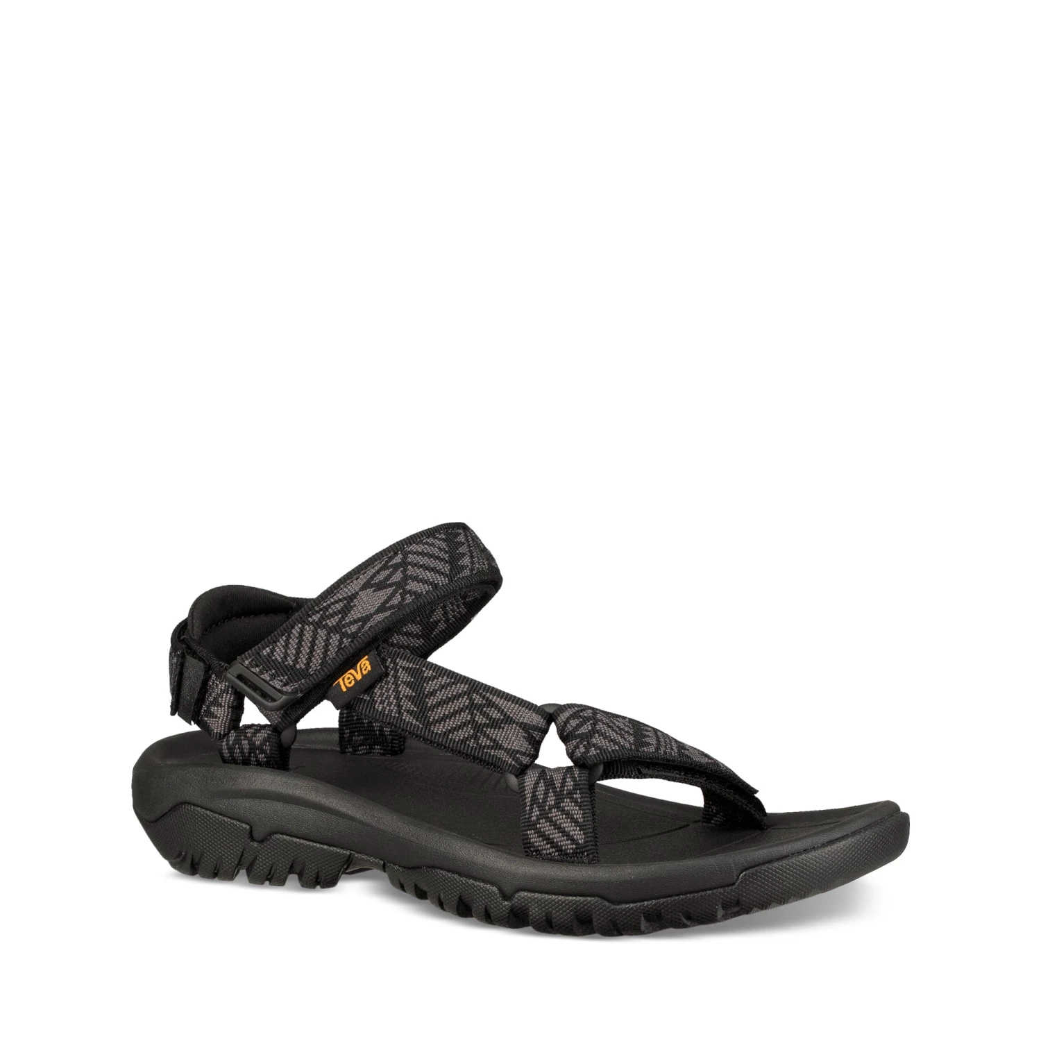 'Teva' Women's Hurricane XLT2 Sandal - Black / Gray 3 'Teva' Women's Hurricane XLT2 Sandal - Black / Gray