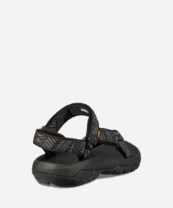 'Teva' Women's Hurricane XLT2 Sandal - Black / Gray