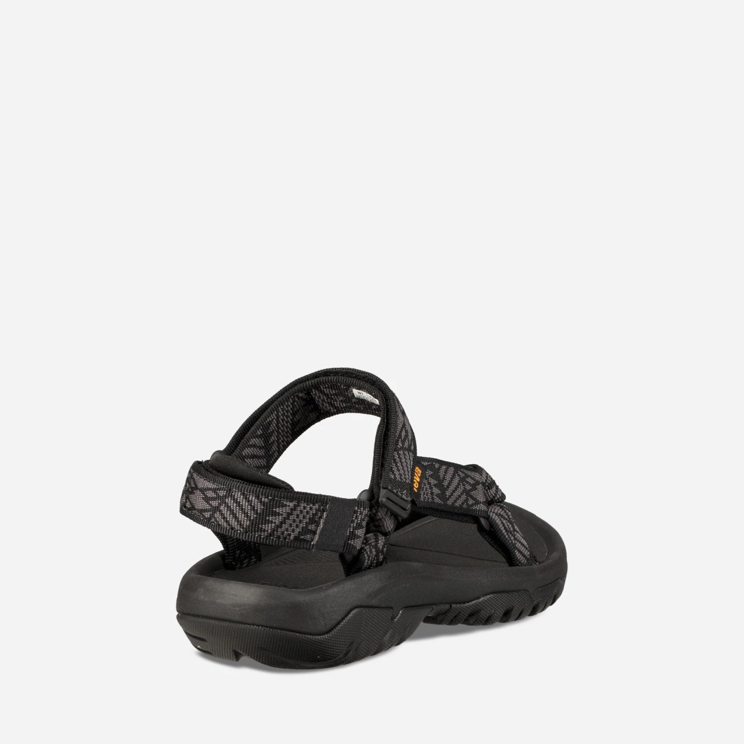 'Teva' Women's Hurricane XLT2 Sandal - Black / Gray 4 'Teva' Women's Hurricane XLT2 Sandal - Black / Gray
