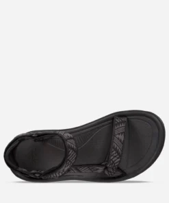 'Teva' Women's Hurricane XLT2 Sandal - Black / Gray 7 'Teva' Women's Hurricane XLT2 Sandal - Black / Gray