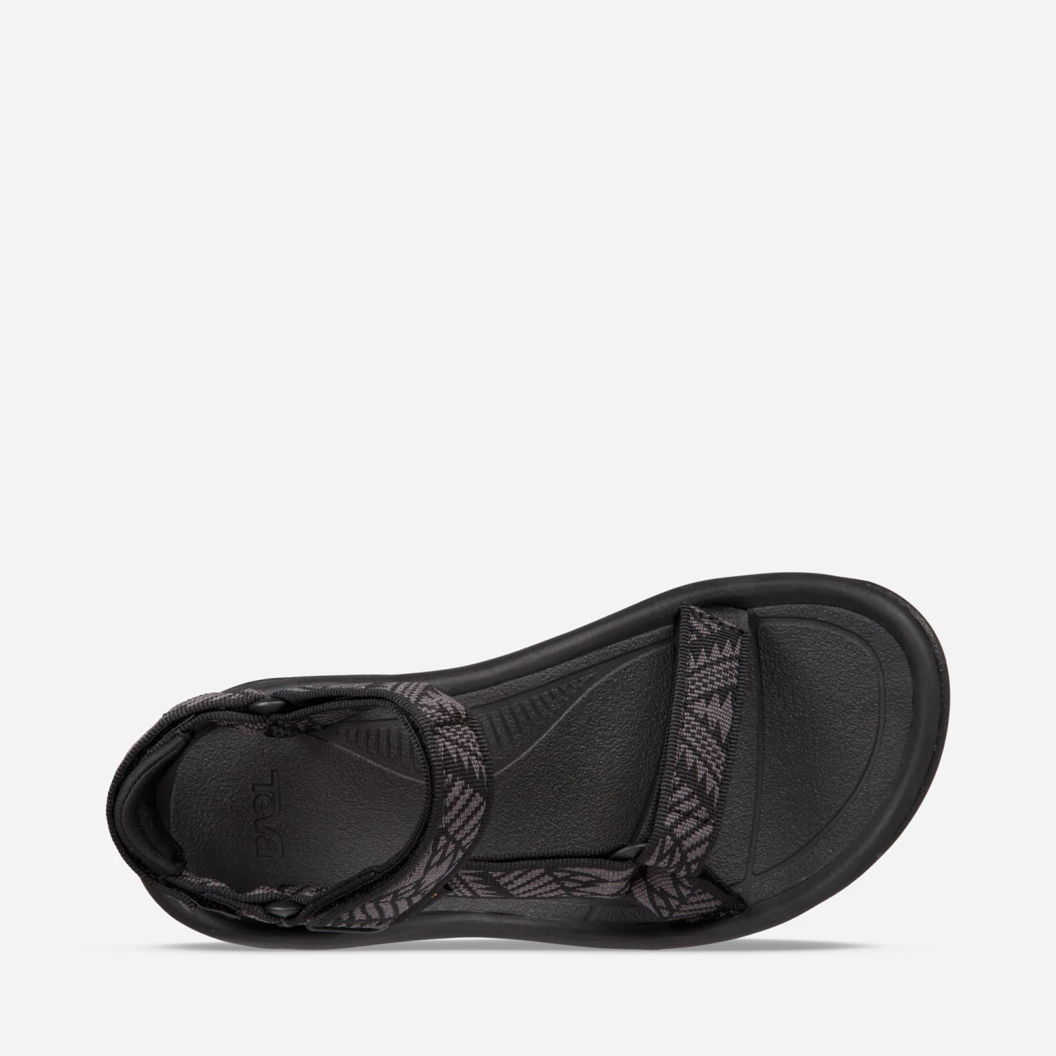 'Teva' Women's Hurricane XLT2 Sandal - Black / Gray 5 'Teva' Women's Hurricane XLT2 Sandal - Black / Gray